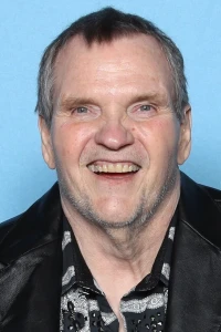 Photo of Meat Loaf