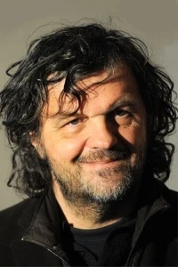 Photo of Emir Kusturica