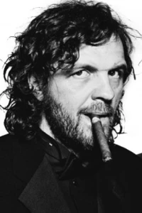Photo of Emir Kusturica