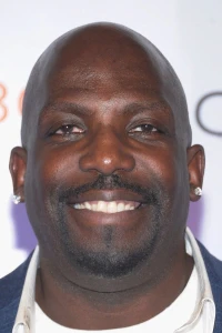 Photo of Kevin Brown