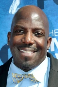 Photo of Kevin Brown