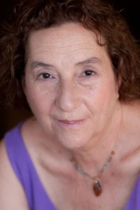 Photo of Angelina Llongueras