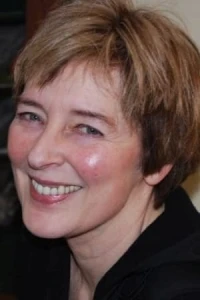 Photo of Leslie Lyles