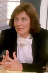 Photo of Leslie Lyles