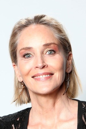 Sharon Stone