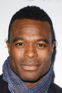 Foto de Lyriq Bent