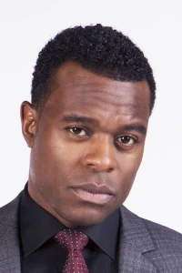 Foto de Lyriq Bent