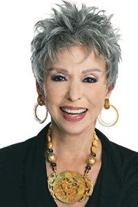 Photo of Rita Moreno