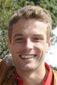 Photo of Sebastian Pigott