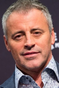 Photo of Matt LeBlanc