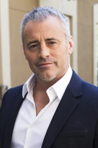 Photo of Matt LeBlanc