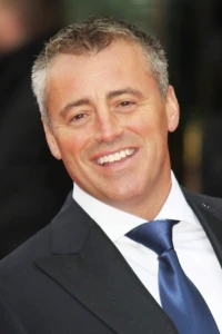 Photo of Matt LeBlanc
