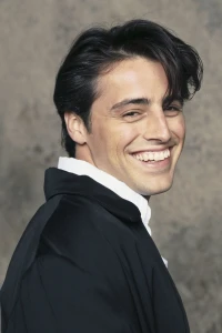 Photo of Matt LeBlanc