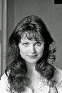 Foto de Madeline Smith