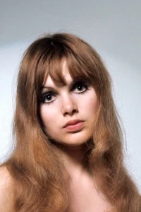 Foto de Madeline Smith