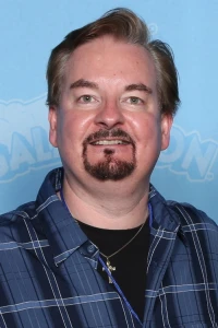 Photo of Brian O'Halloran