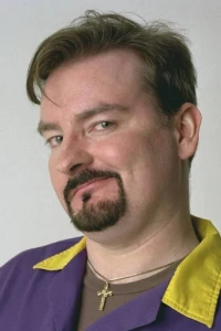 Photo of Brian O'Halloran