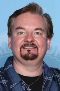 Photo of Brian O'Halloran