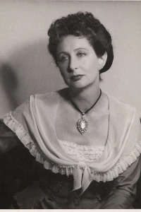 Foto de Vilma Degischer