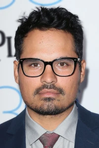Photo of Michael Peña