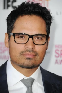 Photo of Michael Peña