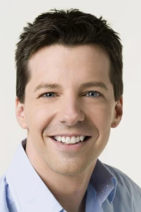 Photo of Sean Hayes