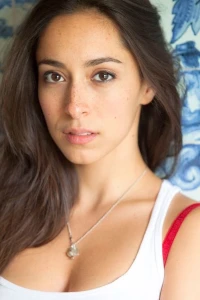 Photo of Oona Chaplin