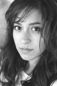 Photo of Oona Chaplin