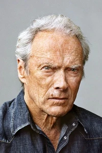 Photo of Clint Eastwood