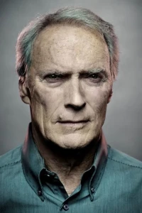 Photo of Clint Eastwood