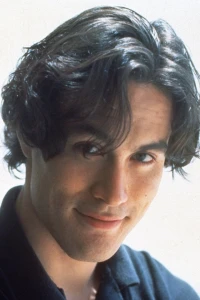 Photo of Brandon Lee