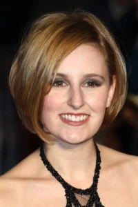 Photo of Laura Carmichael