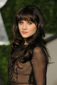 Photo of Zooey Deschanel