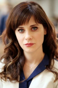 Photo of Zooey Deschanel