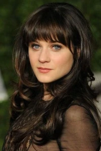 Photo of Zooey Deschanel