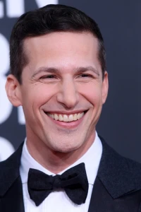 Foto de Andy Samberg