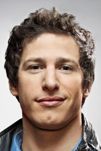 Foto de Andy Samberg