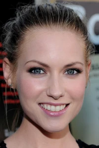 Photo of Laura Ramsey