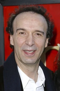 Foto de Roberto Benigni