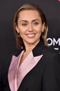 Photo of Miley Cyrus