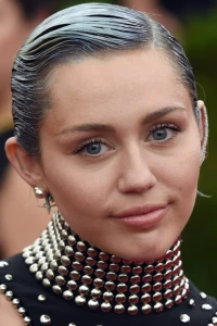 Photo of Miley Cyrus