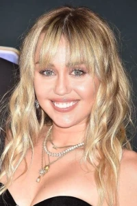Photo of Miley Cyrus