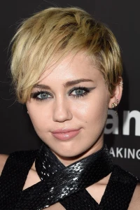 Photo of Miley Cyrus