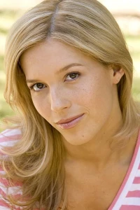 Photo of Alicia Vela-Bailey