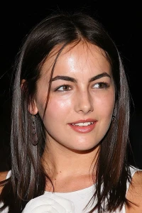 Foto de Camilla Belle
