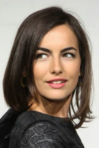Foto de Camilla Belle