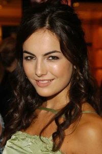 Foto de Camilla Belle