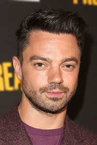 Foto de Dominic Cooper