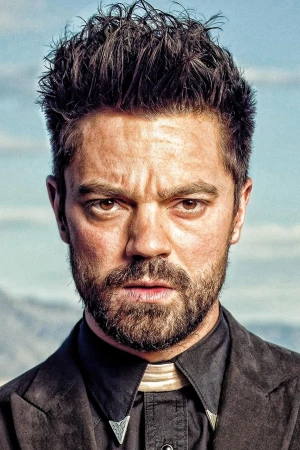 Dominic Cooper