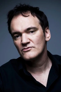 Photo of Quentin Tarantino